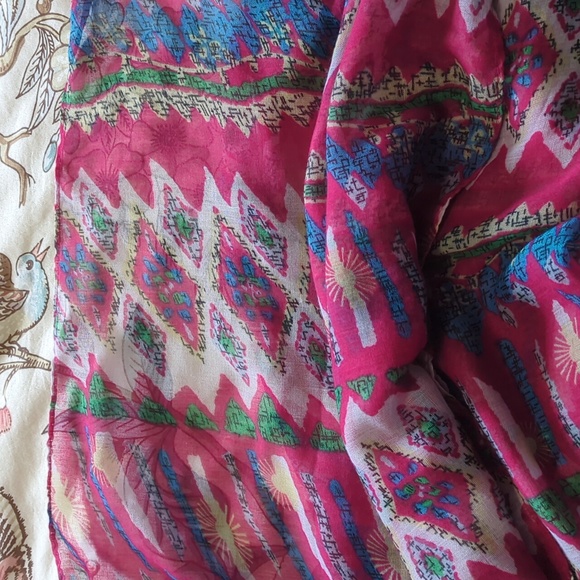 Infinity Scarf - Picture 4 of 4